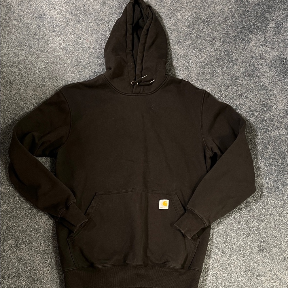 Carhartt Men's Rain defender Hoodie